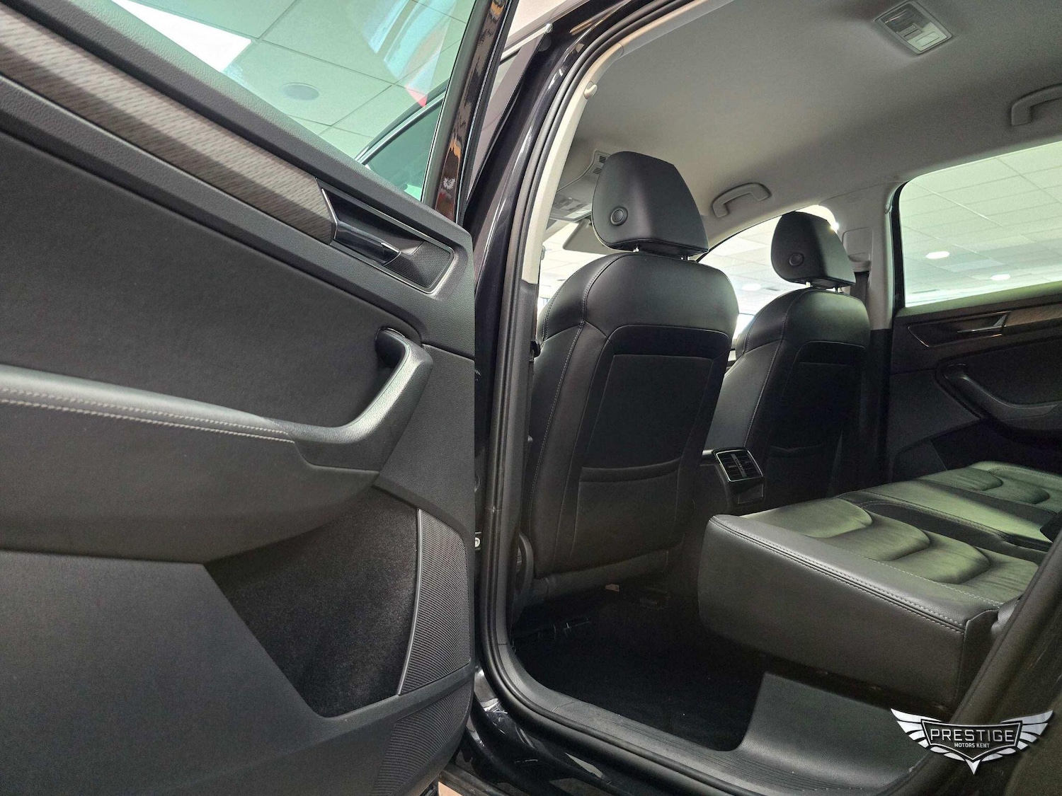 Used Skoda Kodiaq 2023 for sale - 76561469: Photo 51