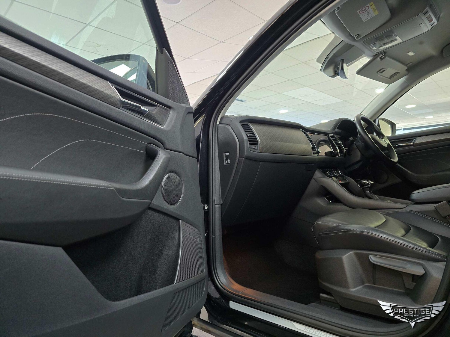 Used Skoda Kodiaq 2023 for sale - 76561469: Photo 52