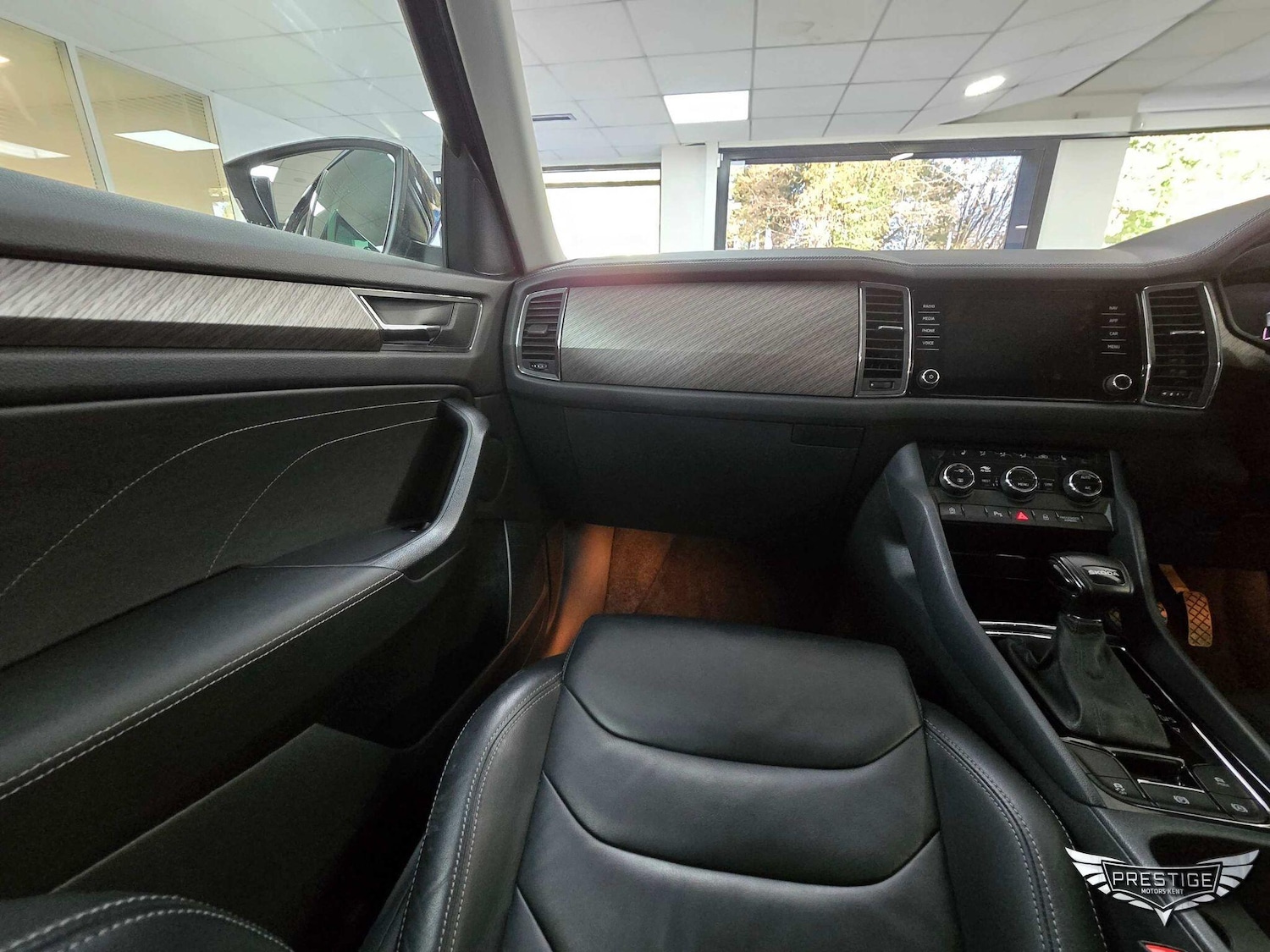 Used Skoda Kodiaq 2023 for sale - 76561469: Photo 53