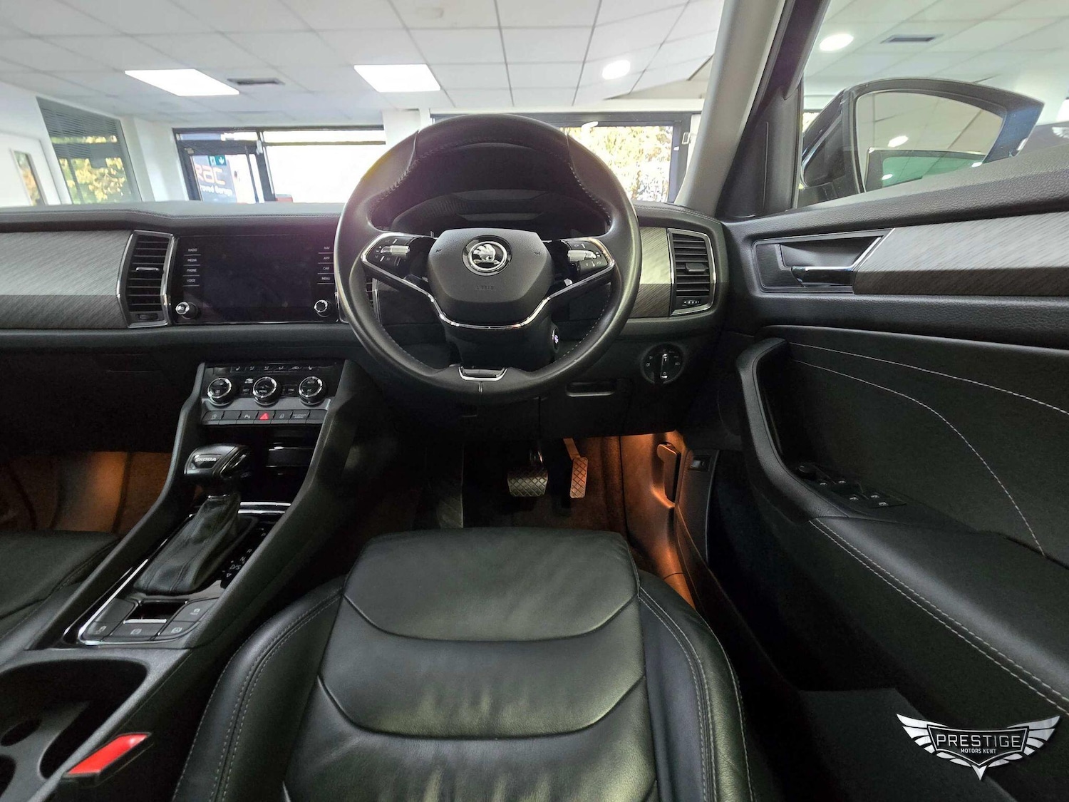 Used Skoda Kodiaq 2023 for sale - 76561469: Photo 54