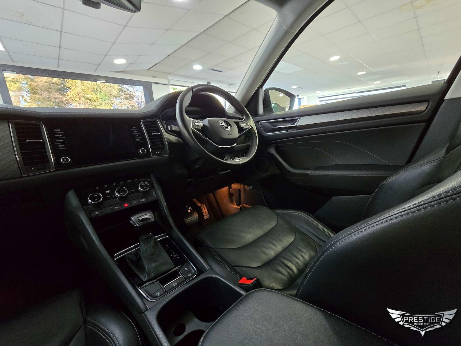 Used Skoda Kodiaq 2023 for sale - 76561469: Photo 55