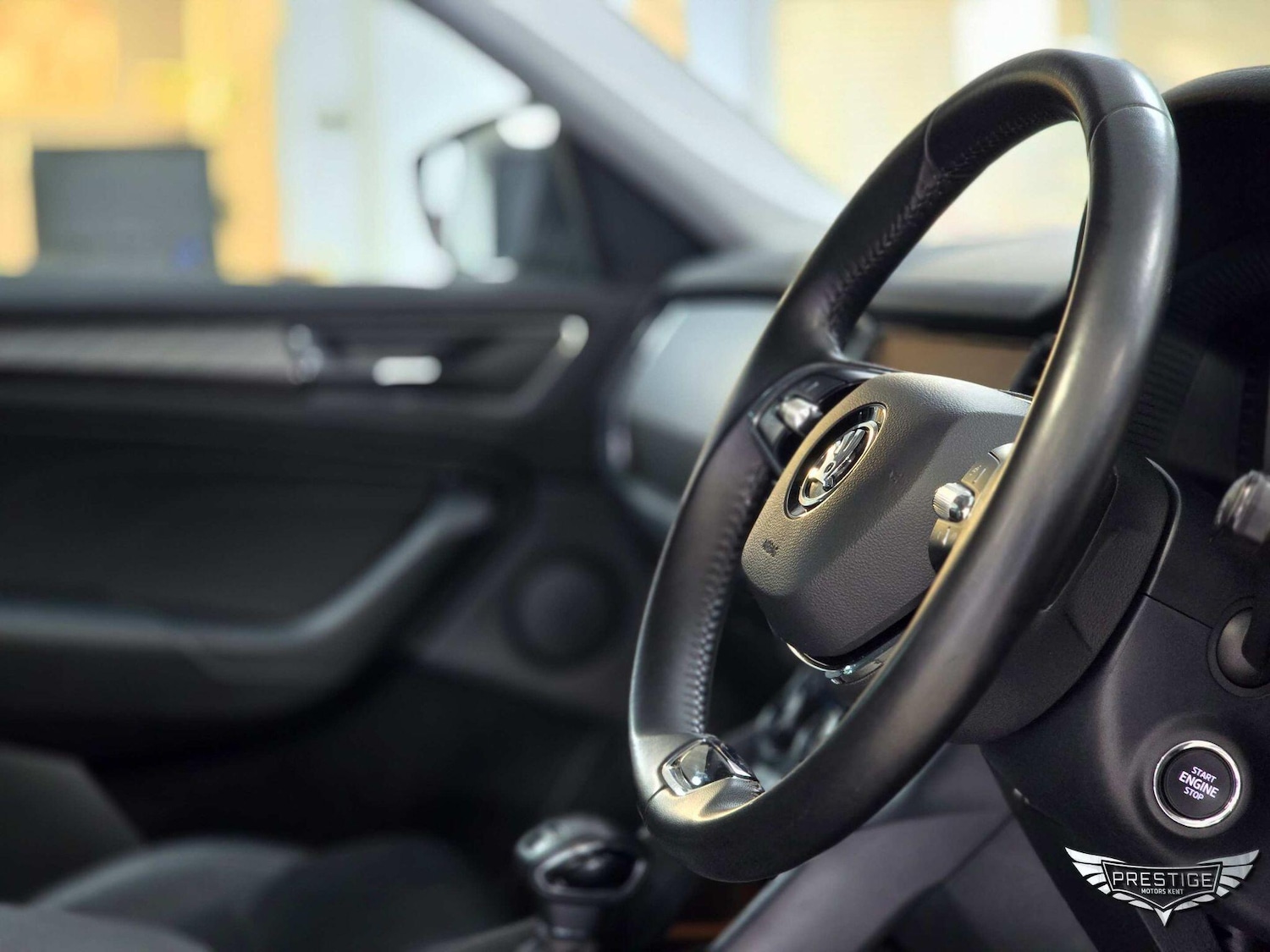 Used Skoda Kodiaq 2023 for sale - 76561469: Photo 56