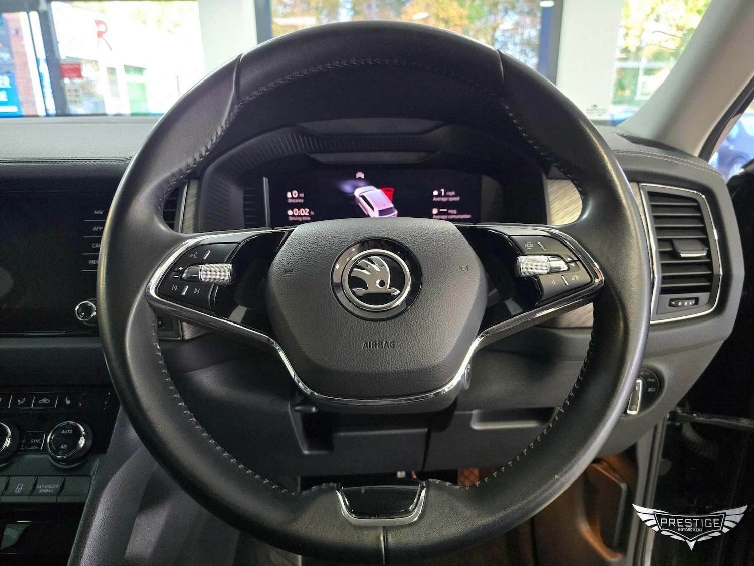 Used Skoda Kodiaq 2023 for sale - 76561469: Photo 57