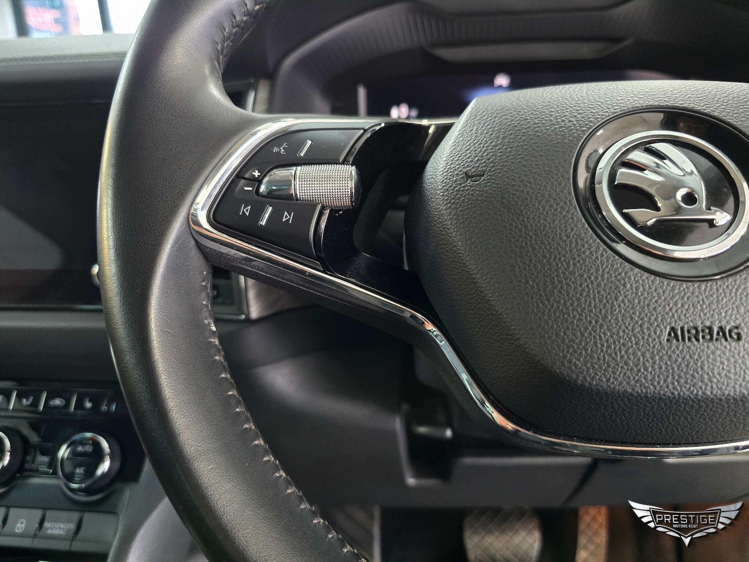 Used Skoda Kodiaq 2023 for sale - 76561469: Photo 58