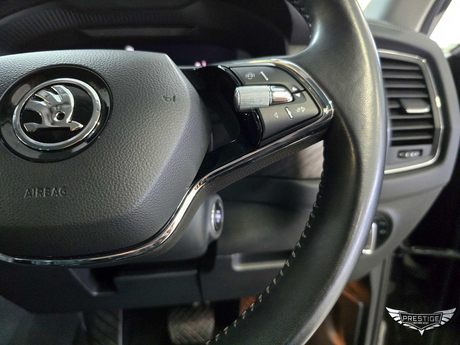 Used Skoda Kodiaq 2023 for sale - 76561469: Photo 59