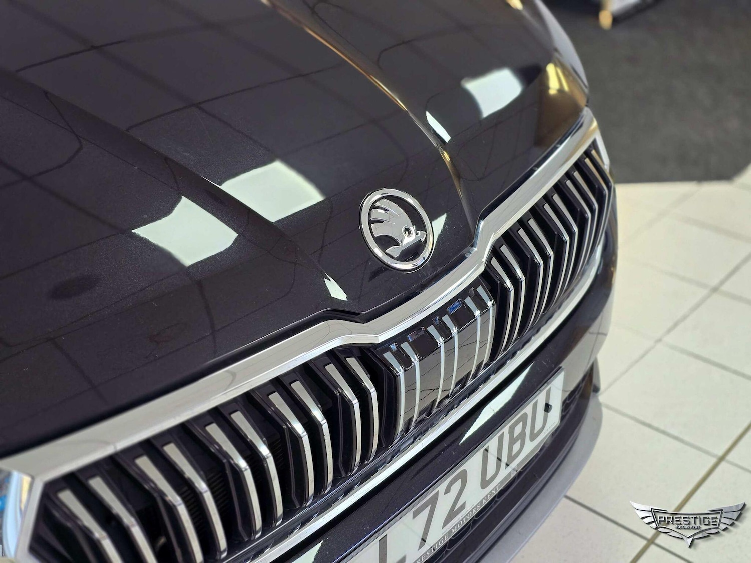 Used Skoda Kodiaq 2023 for sale - 76561469: Photo 6