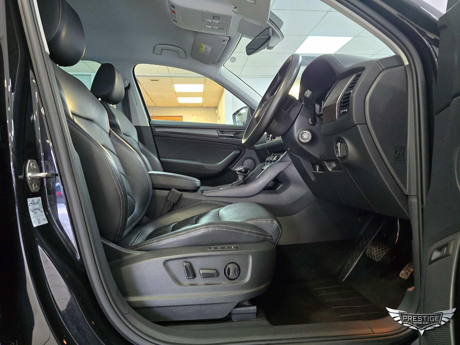 Used Skoda Kodiaq 2023 for sale - 76561469: Photo 61