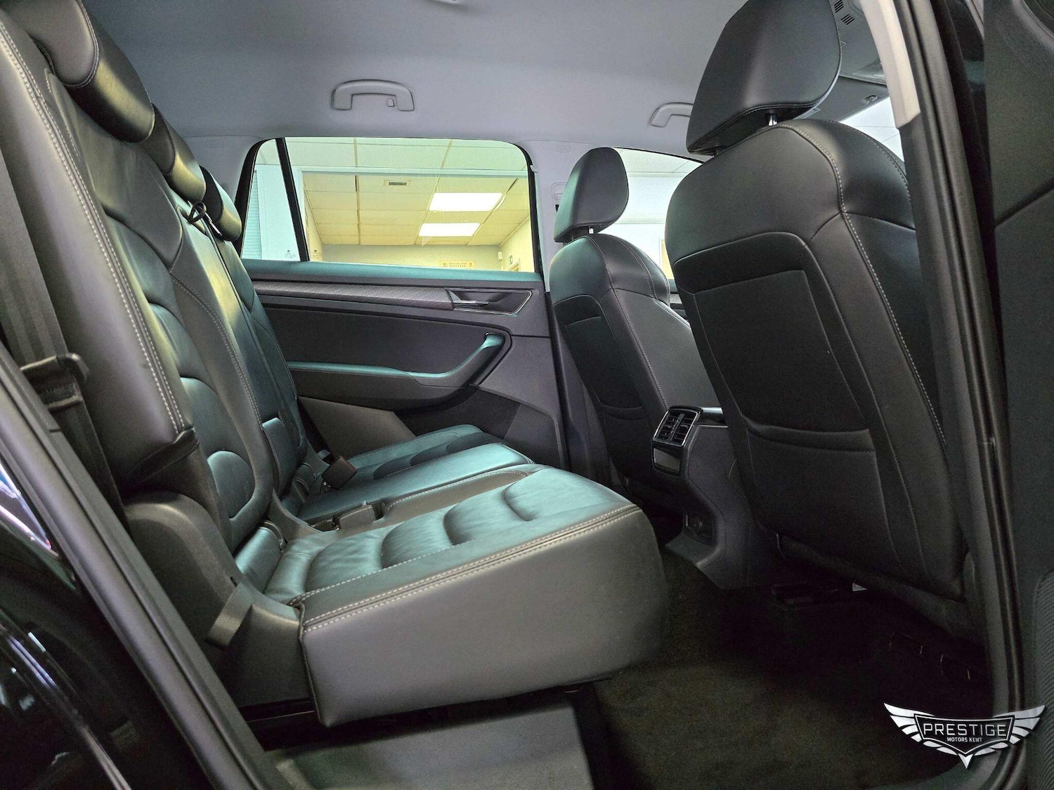 Used Skoda Kodiaq 2023 for sale - 76561469: Photo 62