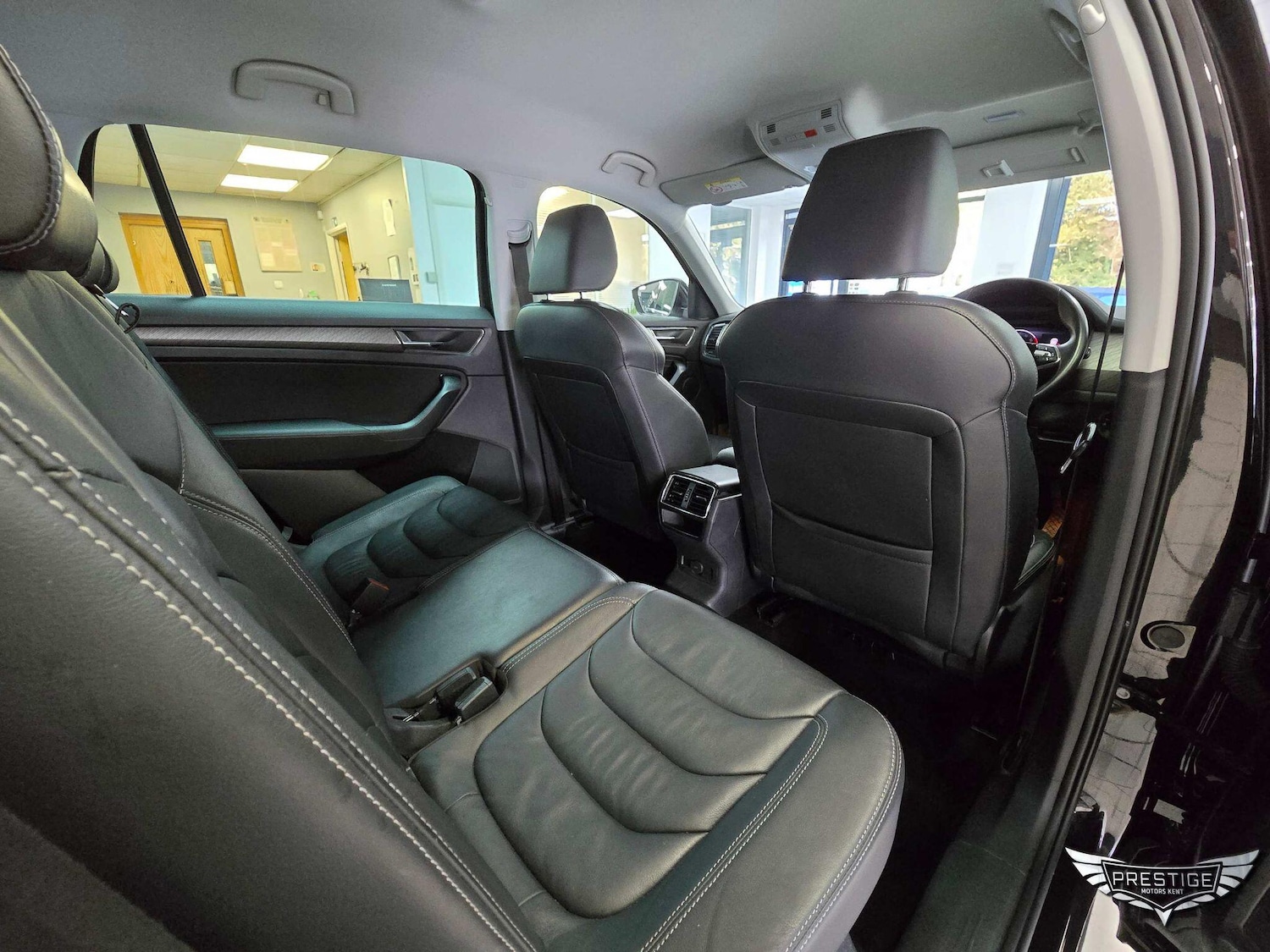 Used Skoda Kodiaq 2023 for sale - 76561469: Photo 64