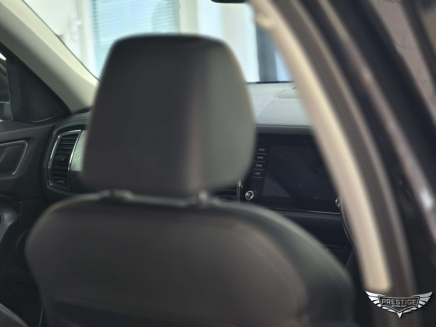 Used Skoda Kodiaq 2023 for sale - 76561469: Photo 65