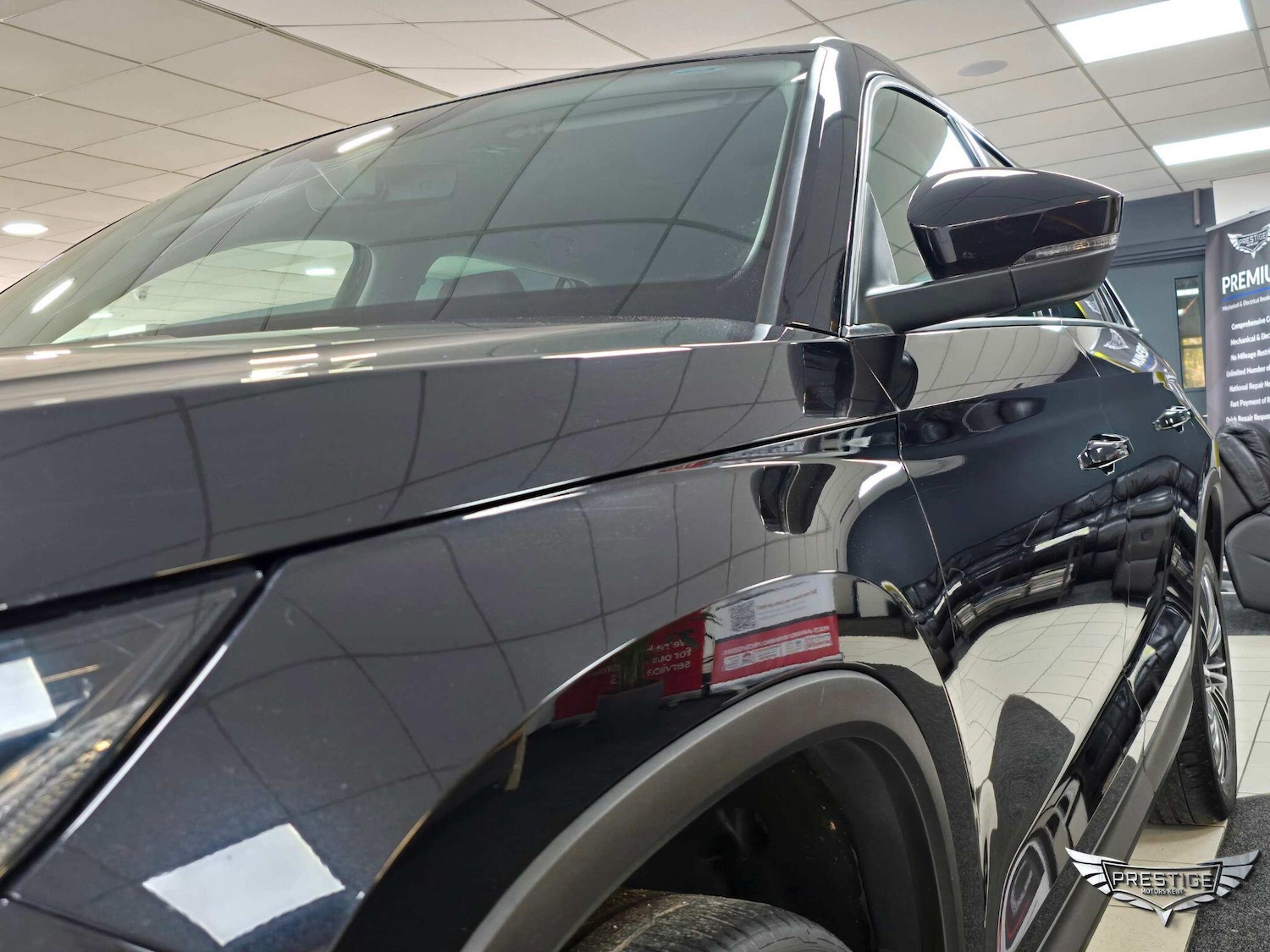 Used Skoda Kodiaq 2023 for sale - 76561469: Photo 66