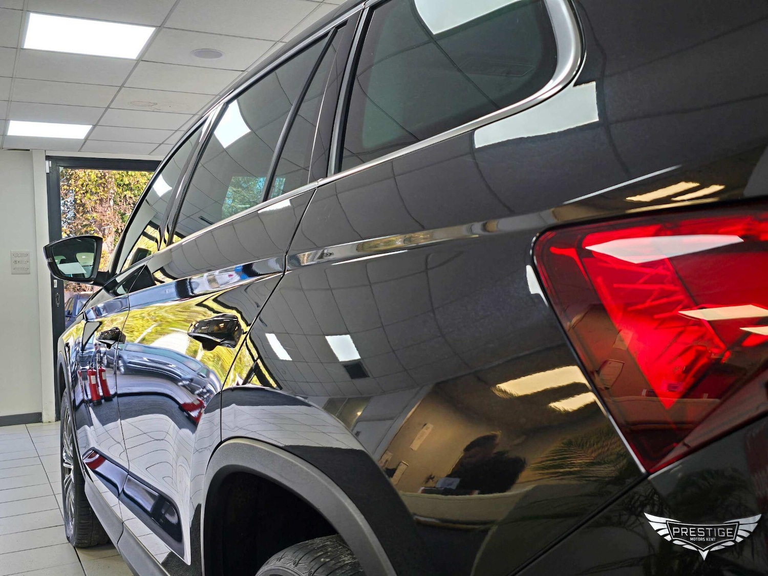 Used Skoda Kodiaq 2023 for sale - 76561469: Photo 67