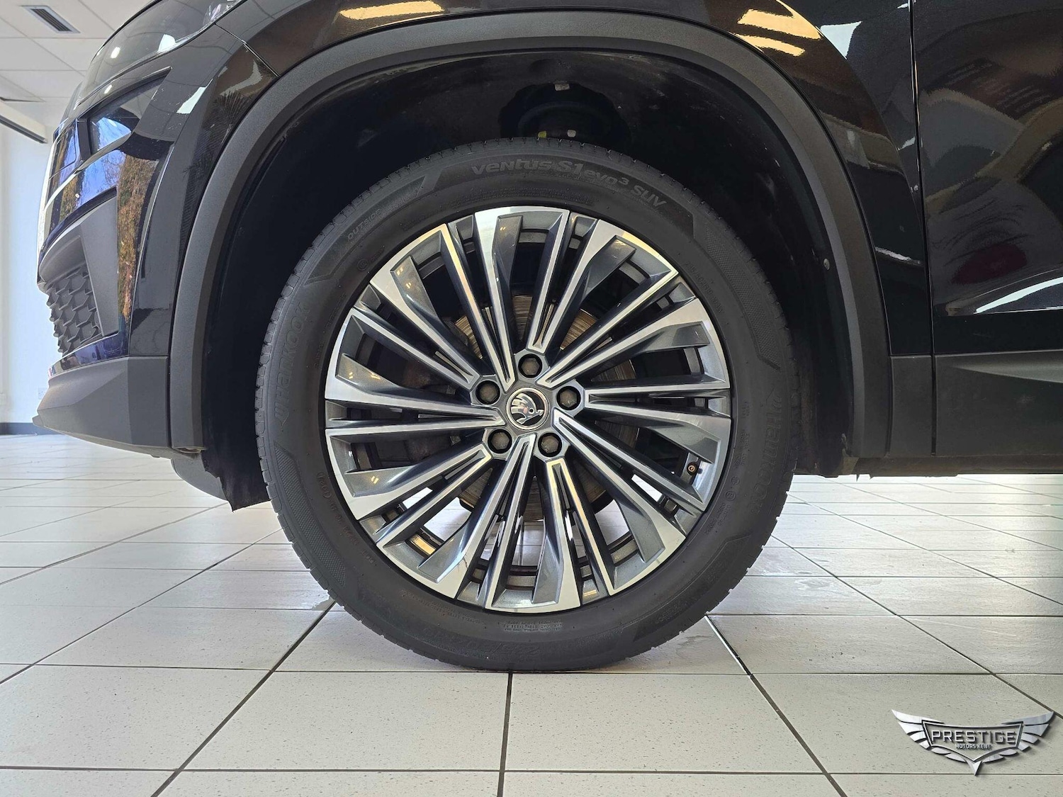 Used Skoda Kodiaq 2023 for sale - 76561469: Photo 68