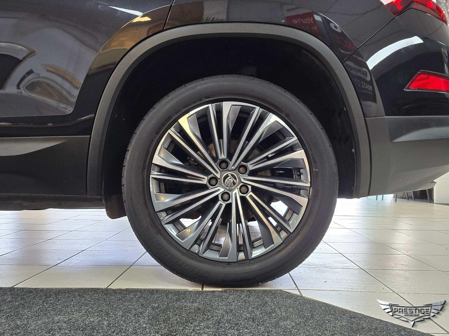 Used Skoda Kodiaq 2023 for sale - 76561469: Photo 69