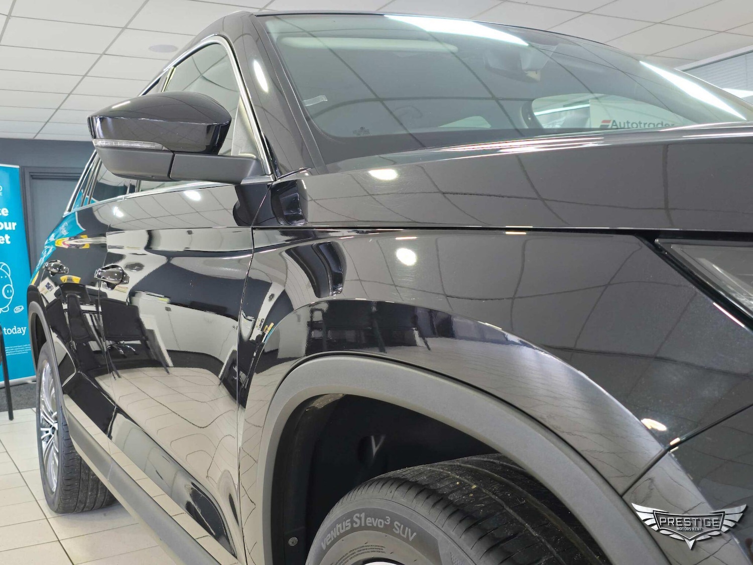 Used Skoda Kodiaq 2023 for sale - 76561469: Photo 70