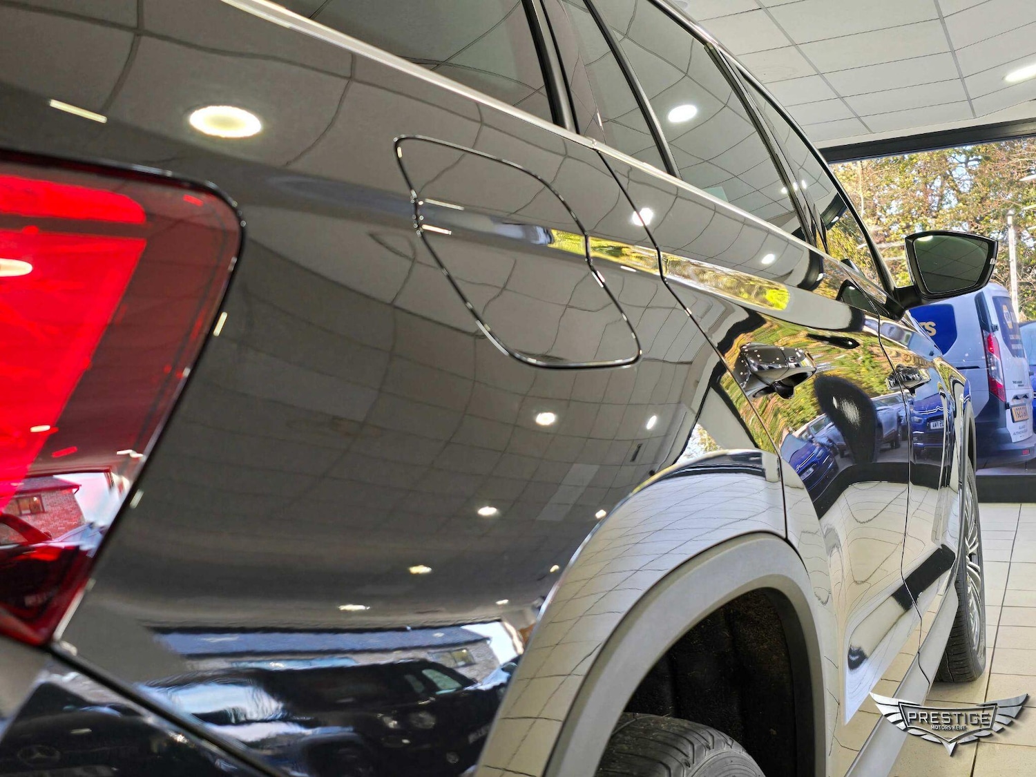 Used Skoda Kodiaq 2023 for sale - 76561469: Photo 71