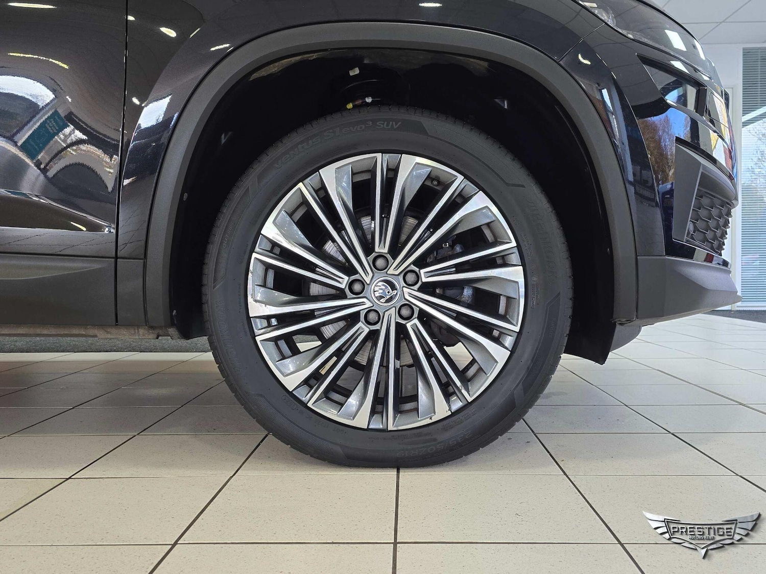 Used Skoda Kodiaq 2023 for sale - 76561469: Photo 72