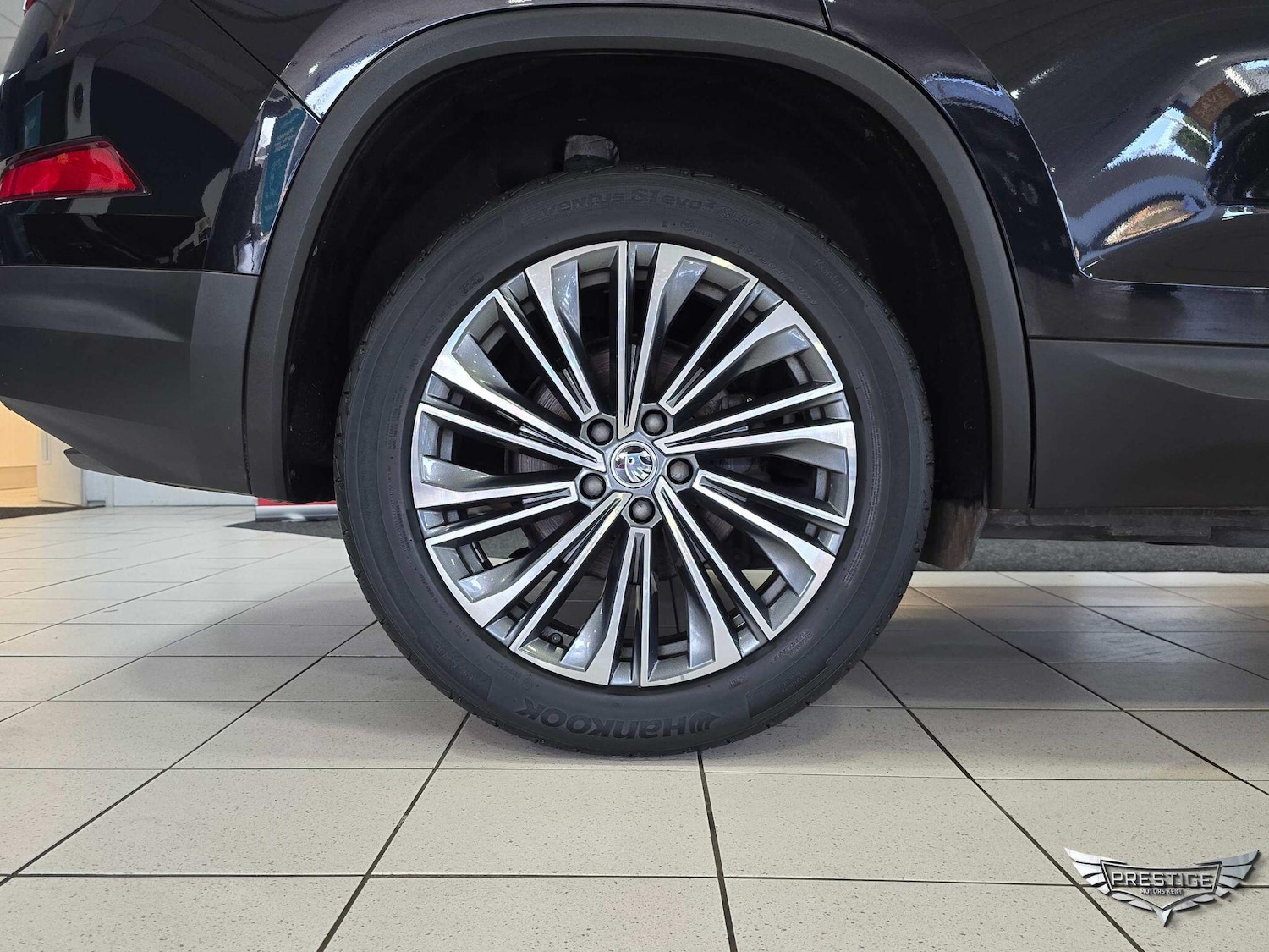 Used Skoda Kodiaq 2023 for sale - 76561469: Photo 73