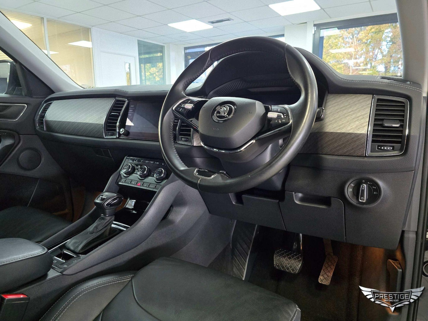 Used Skoda Kodiaq 2023 for sale - 76561469: Photo 74