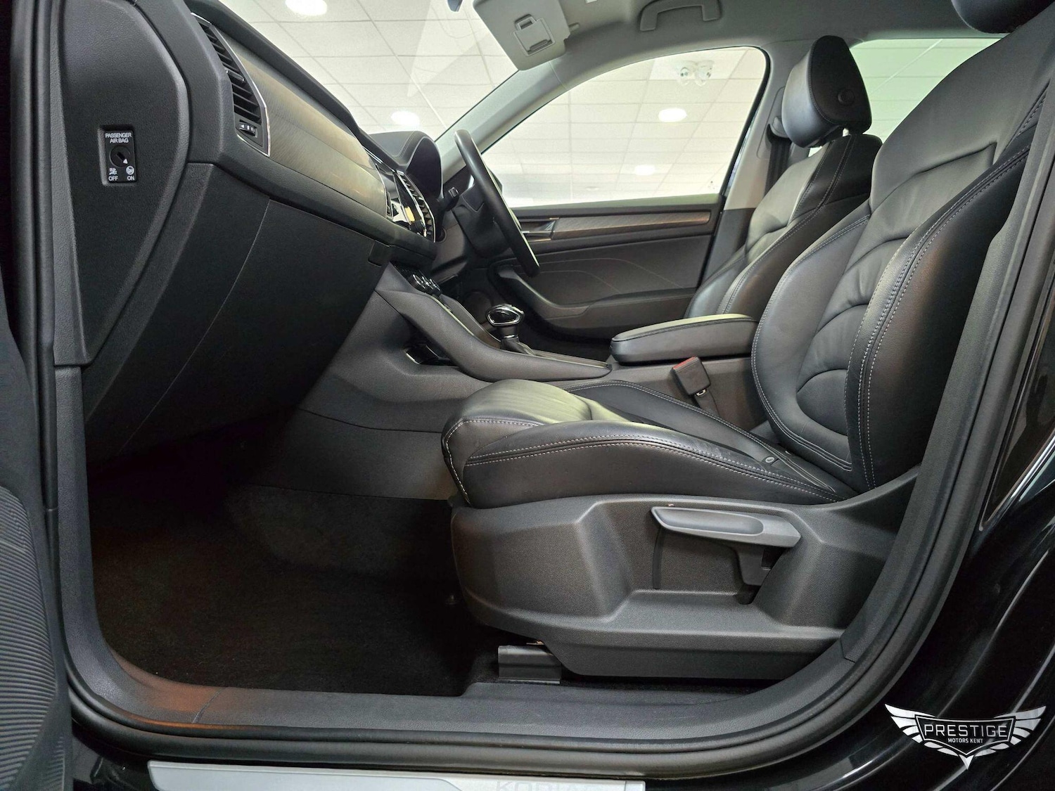 Used Skoda Kodiaq 2023 for sale - 76561469: Photo 75