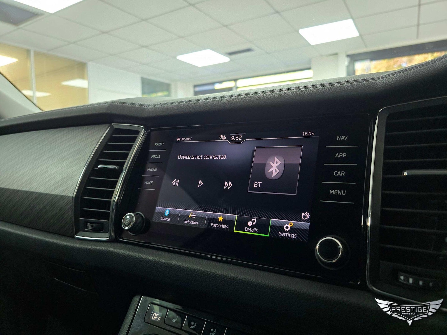 Used Skoda Kodiaq 2023 for sale - 76561469: Photo 77