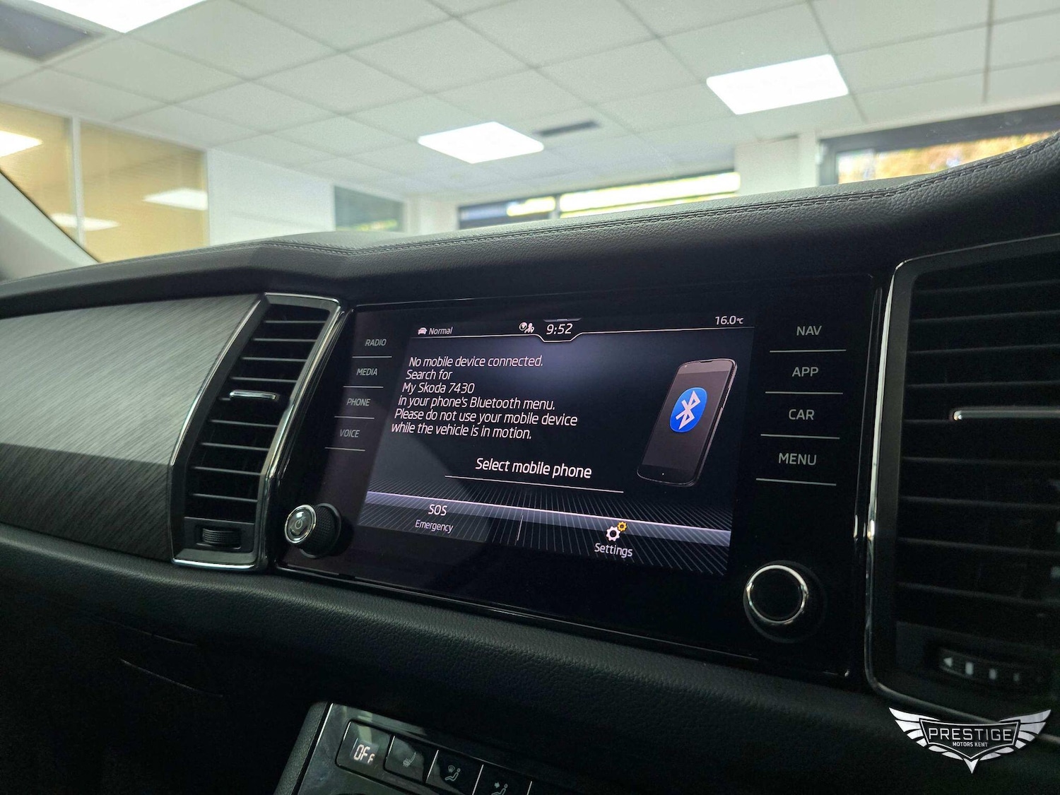 Used Skoda Kodiaq 2023 for sale - 76561469: Photo 78