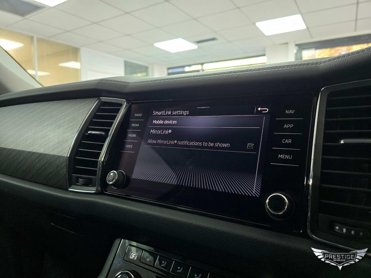 Used Skoda Kodiaq 2023 for sale - 76561469: Photo 79