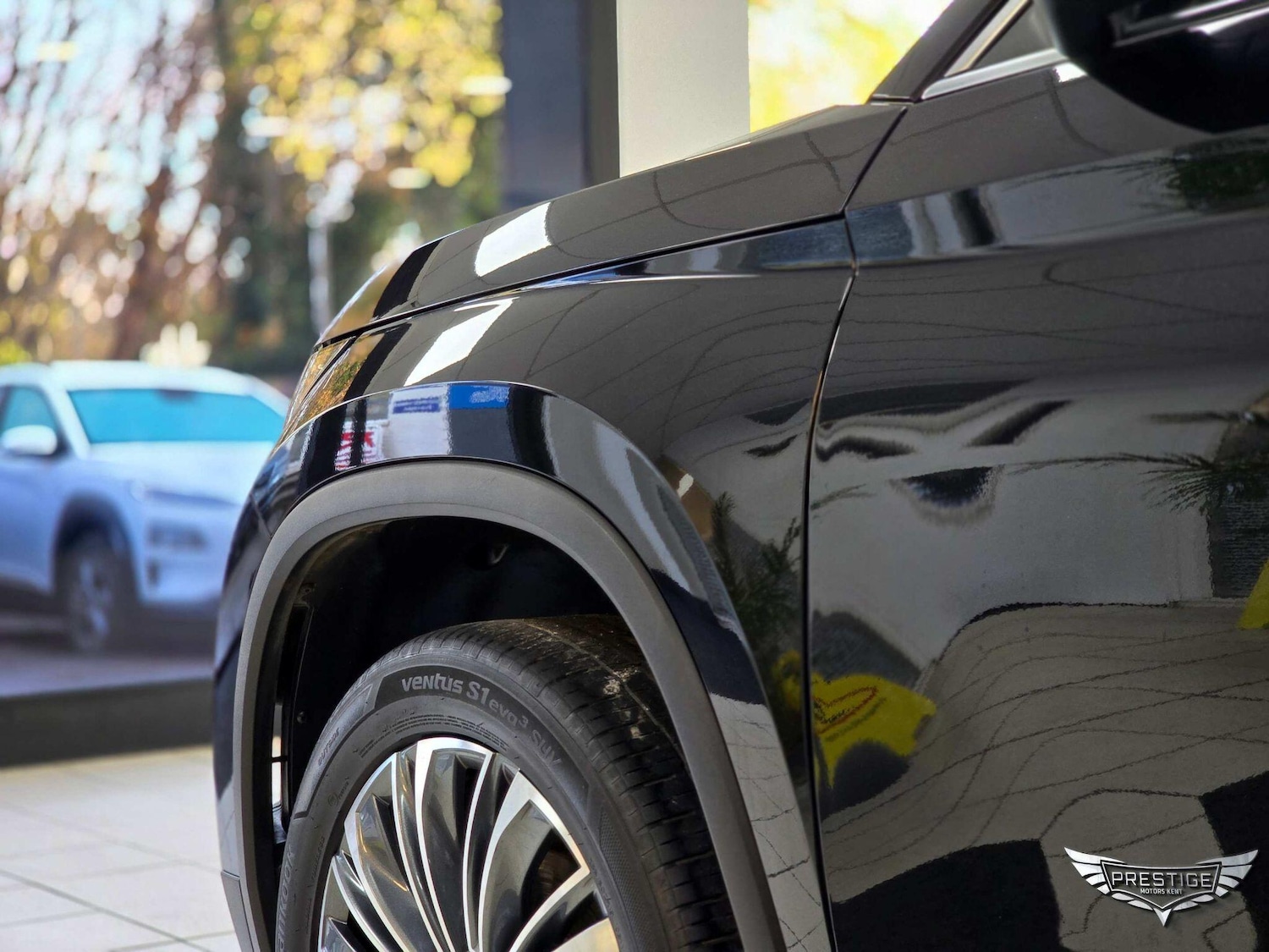 Used Skoda Kodiaq 2023 for sale - 76561469: Photo 8