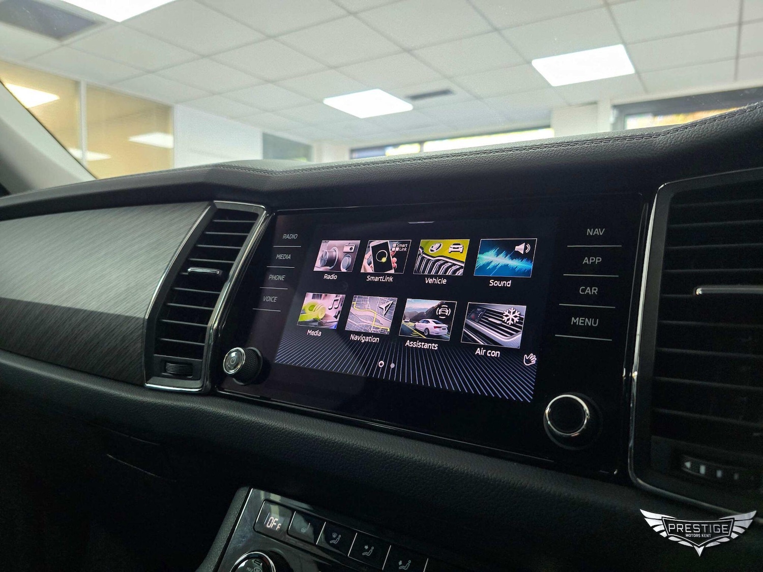 Used Skoda Kodiaq 2023 for sale - 76561469: Photo 81