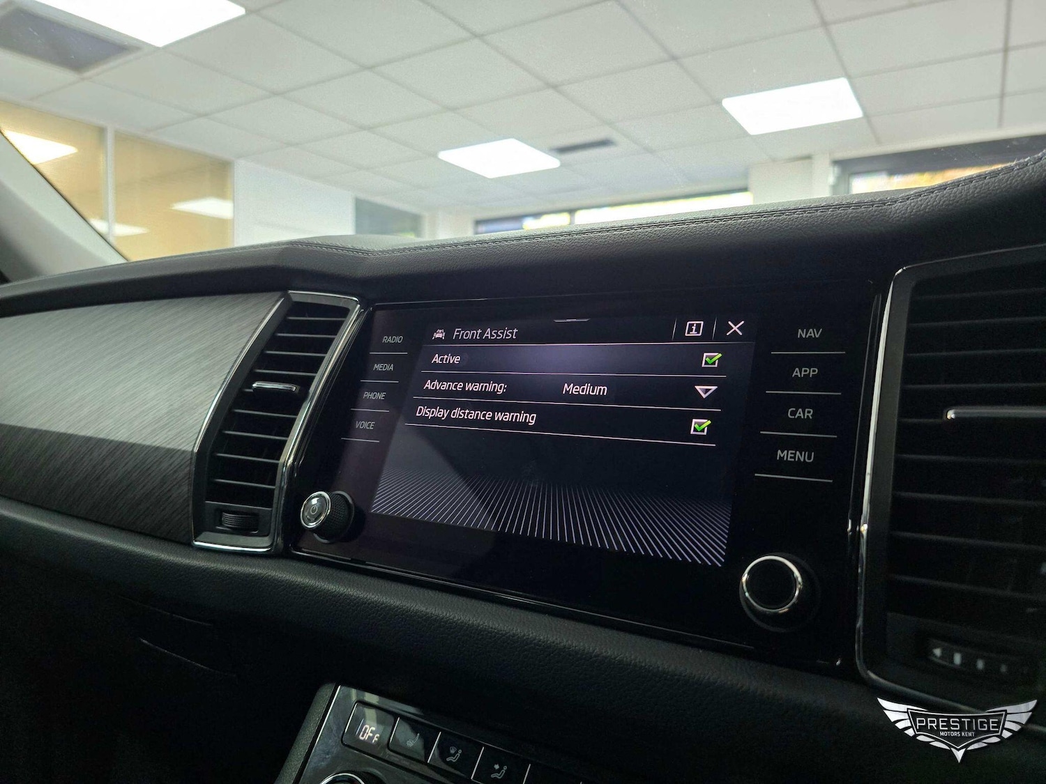 Used Skoda Kodiaq 2023 for sale - 76561469: Photo 82