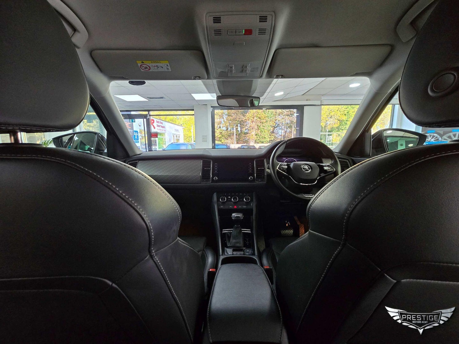 Used Skoda Kodiaq 2023 for sale - 76561469: Photo 85