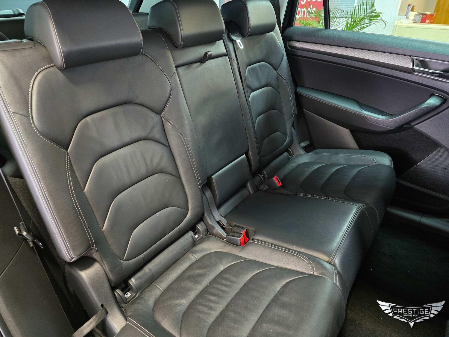 Used Skoda Kodiaq 2023 for sale - 76561469: Photo 89