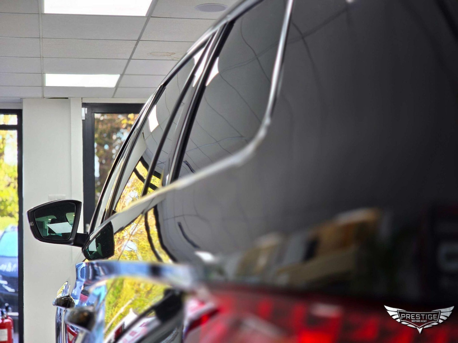 Used Skoda Kodiaq 2023 for sale - 76561469: Photo 9