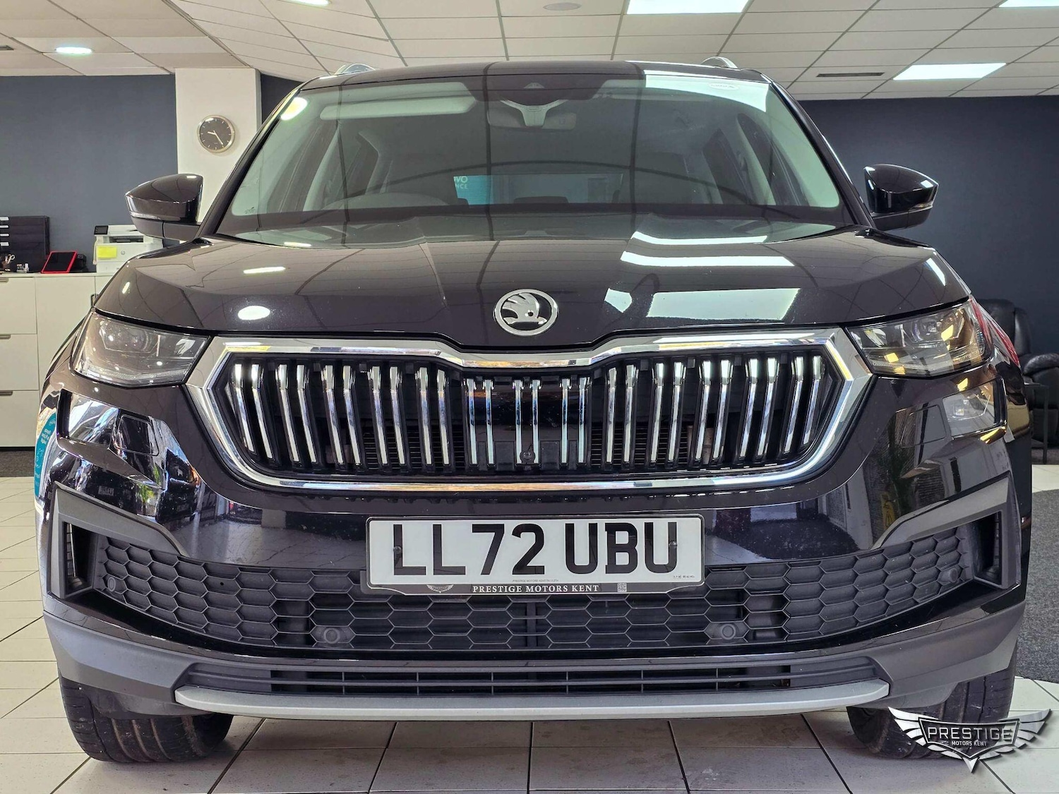 Used Skoda Kodiaq 2023 for sale - 76561469: Photo 90