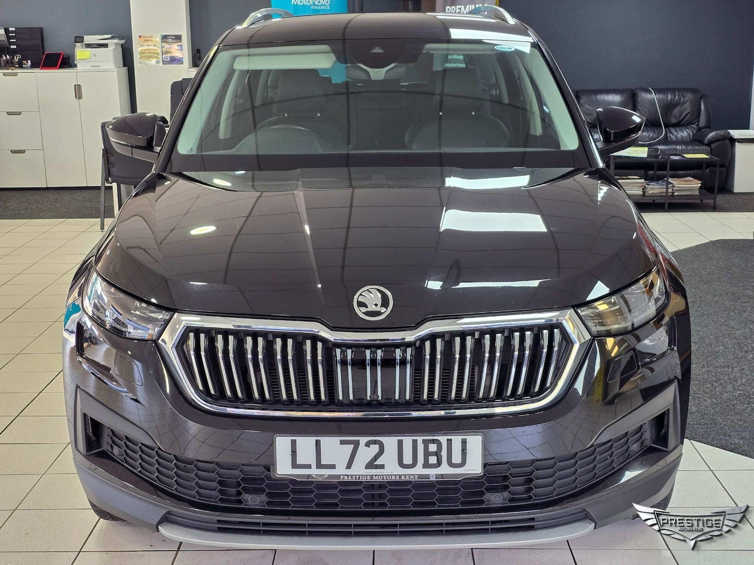 Used Skoda Kodiaq 2023 for sale - 76561469: Photo 91