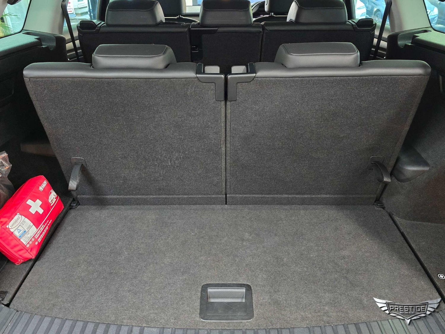 Used Skoda Kodiaq 2023 for sale - 76561469: Photo 95