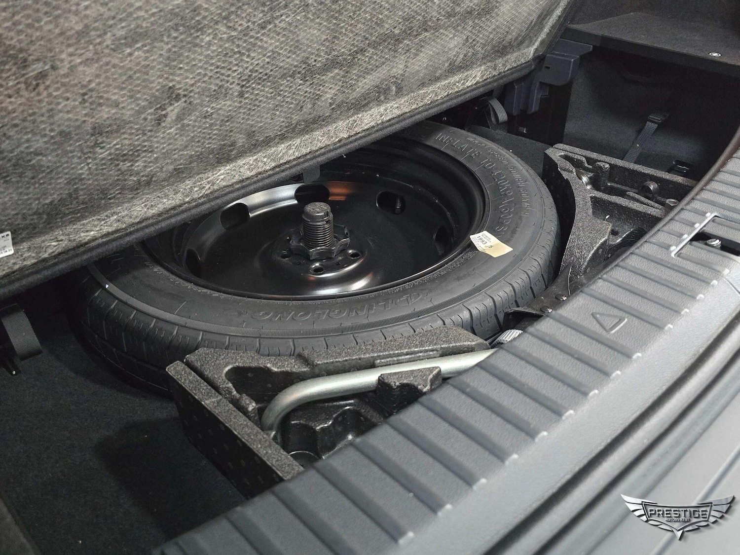 Used Skoda Kodiaq 2023 for sale - 76561469: Photo 96