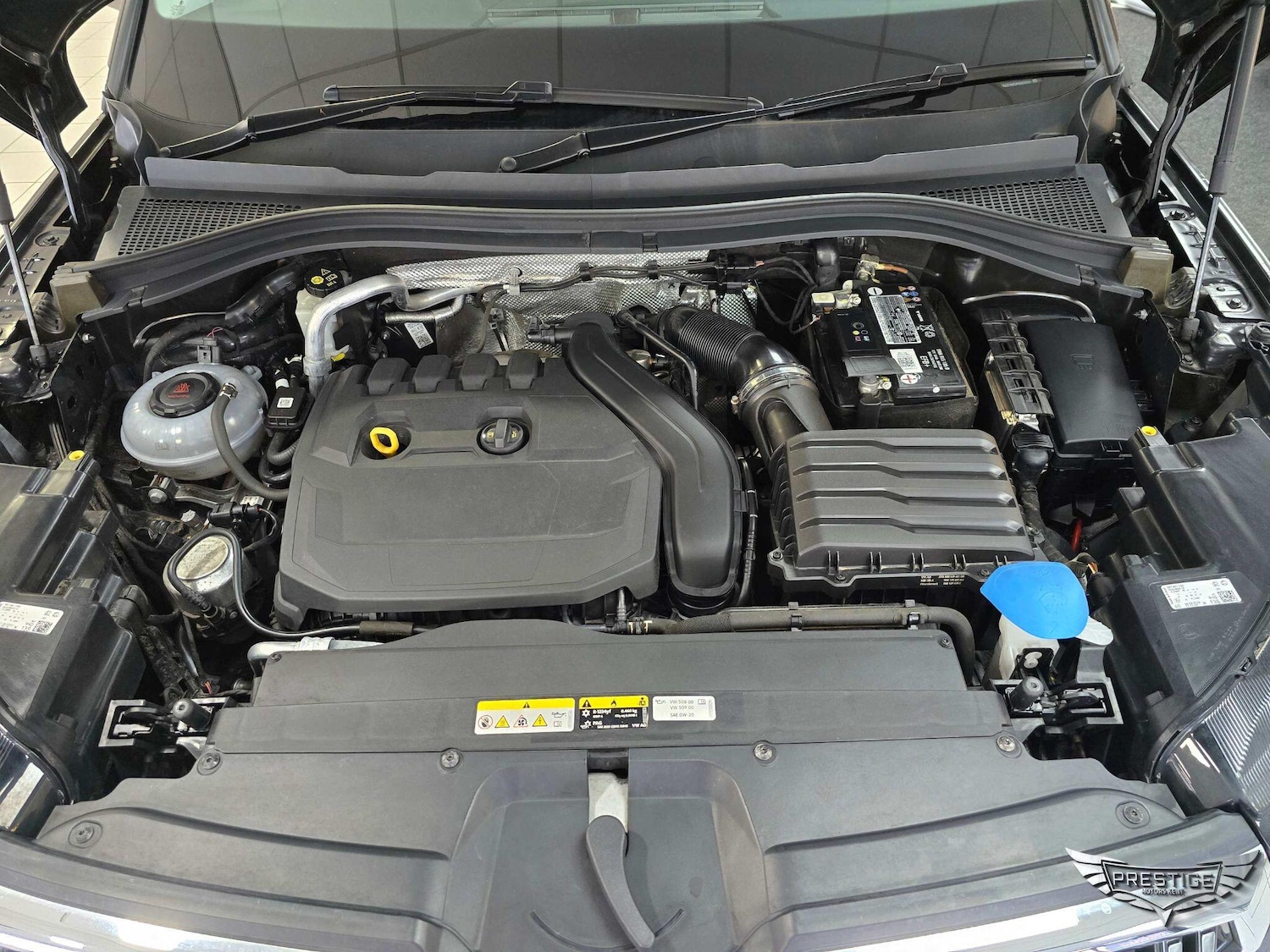 Used Skoda Kodiaq 2023 for sale - 76561469: Photo 98