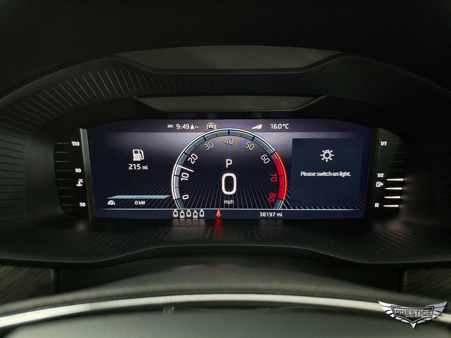 Used Skoda Kodiaq 2023 for sale - 76561469: Photo 99