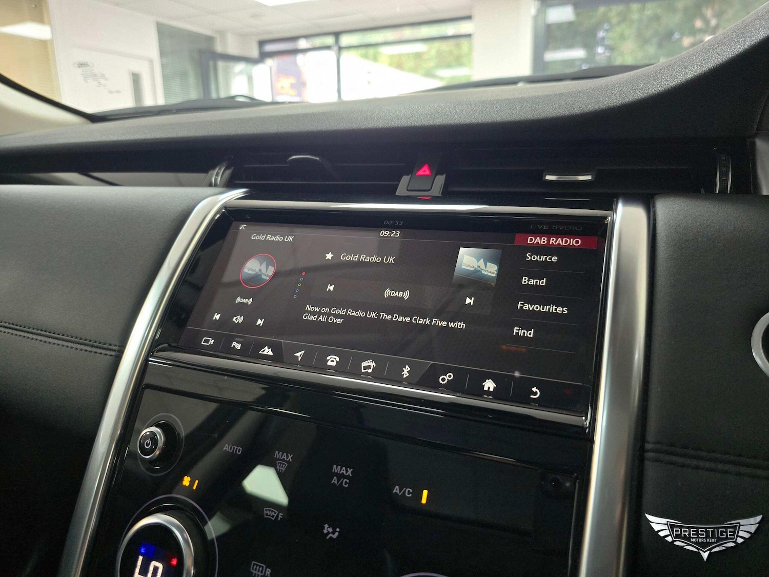Vehicle 31