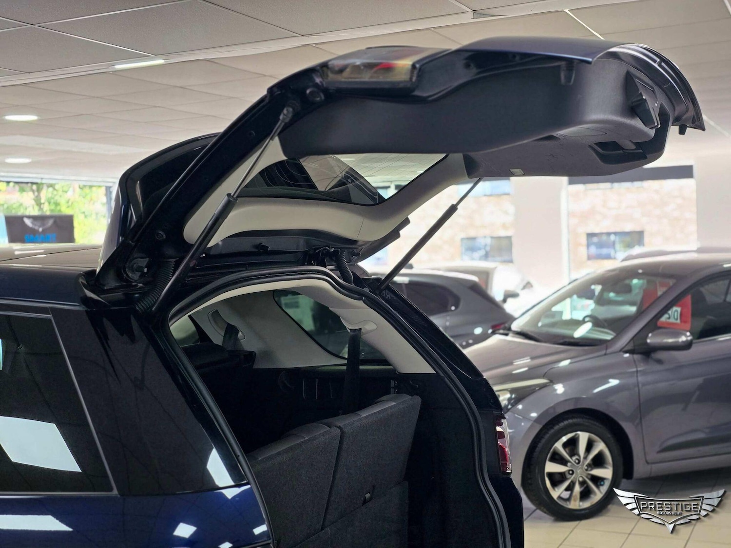 Vehicle 40