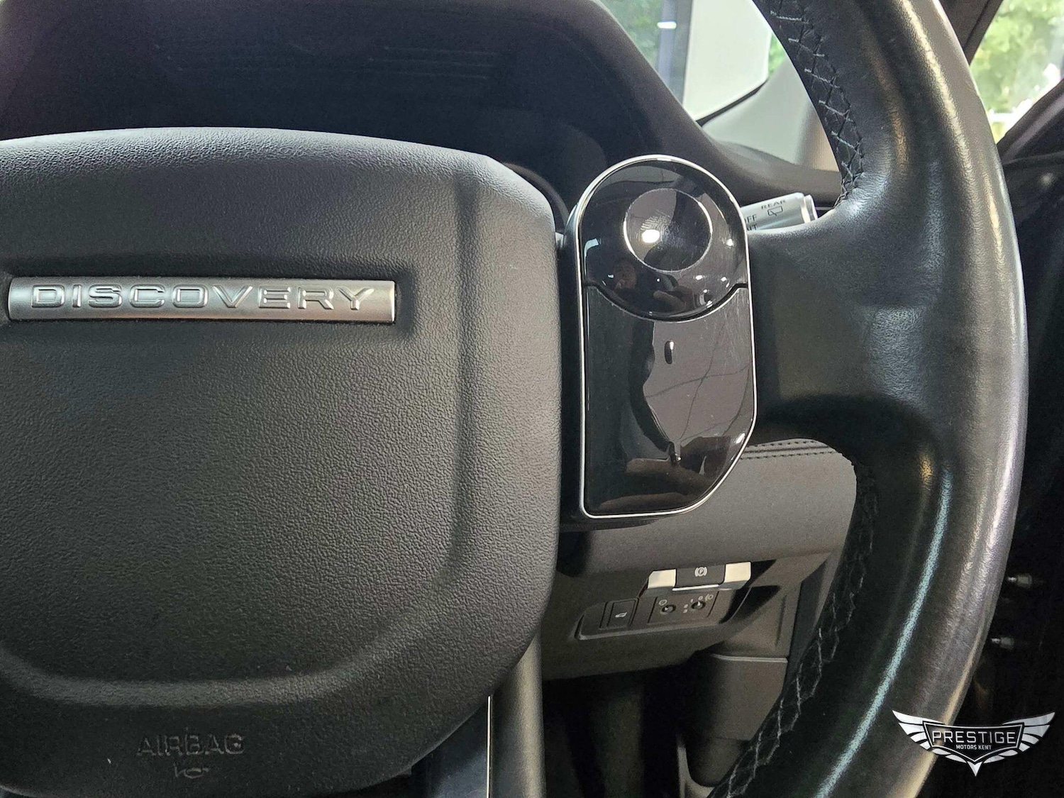 Vehicle 52