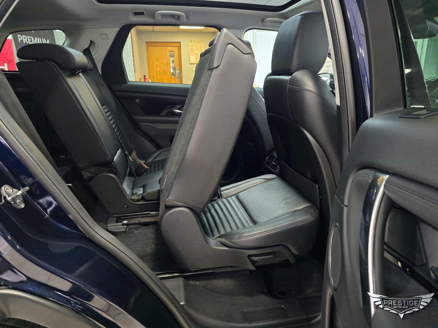 Vehicle 60