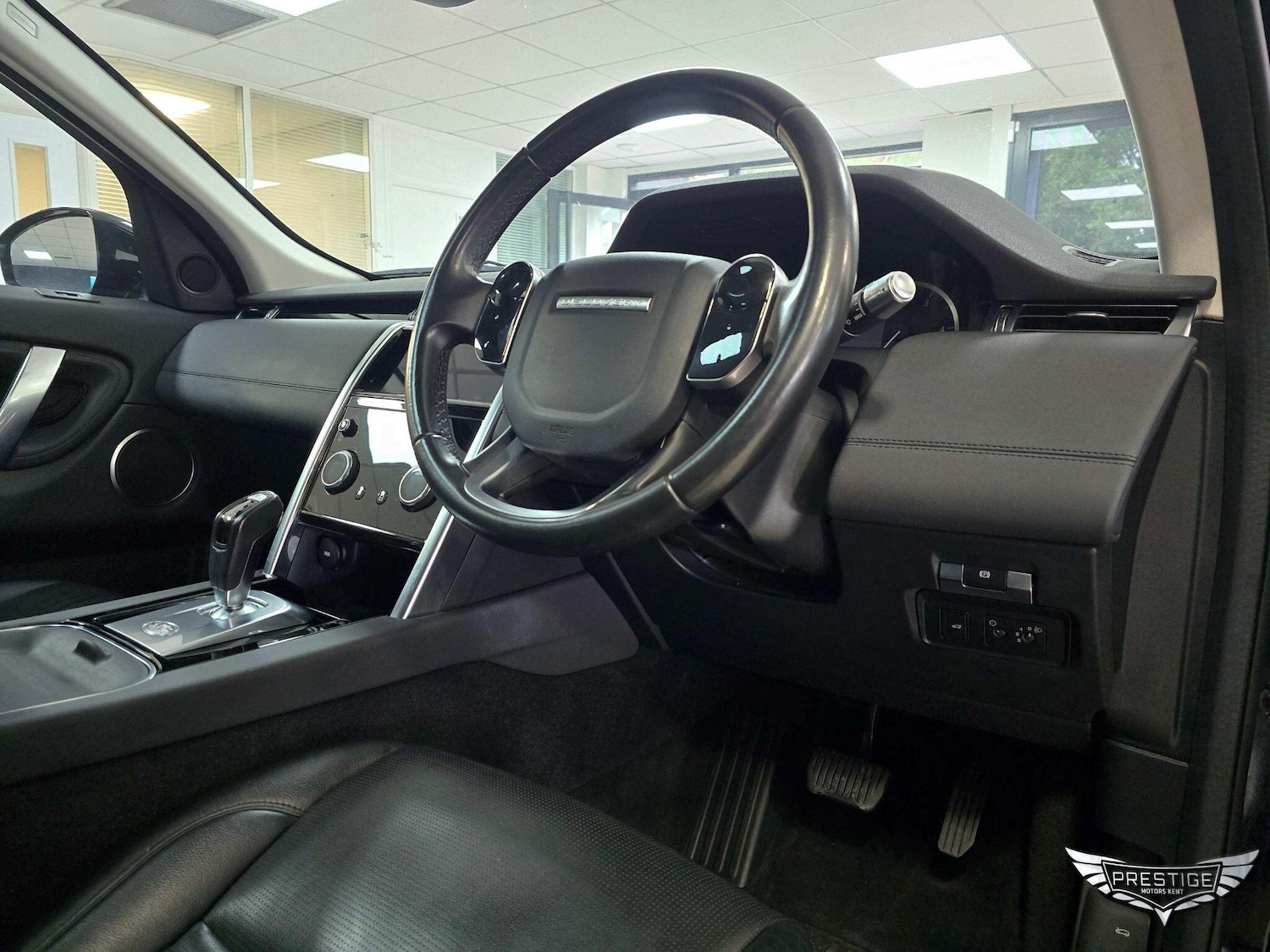 Vehicle 70