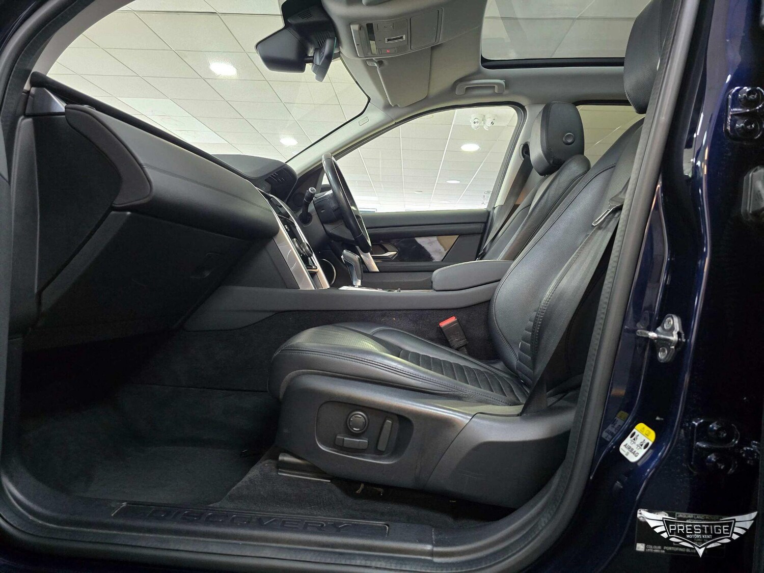 Vehicle 71