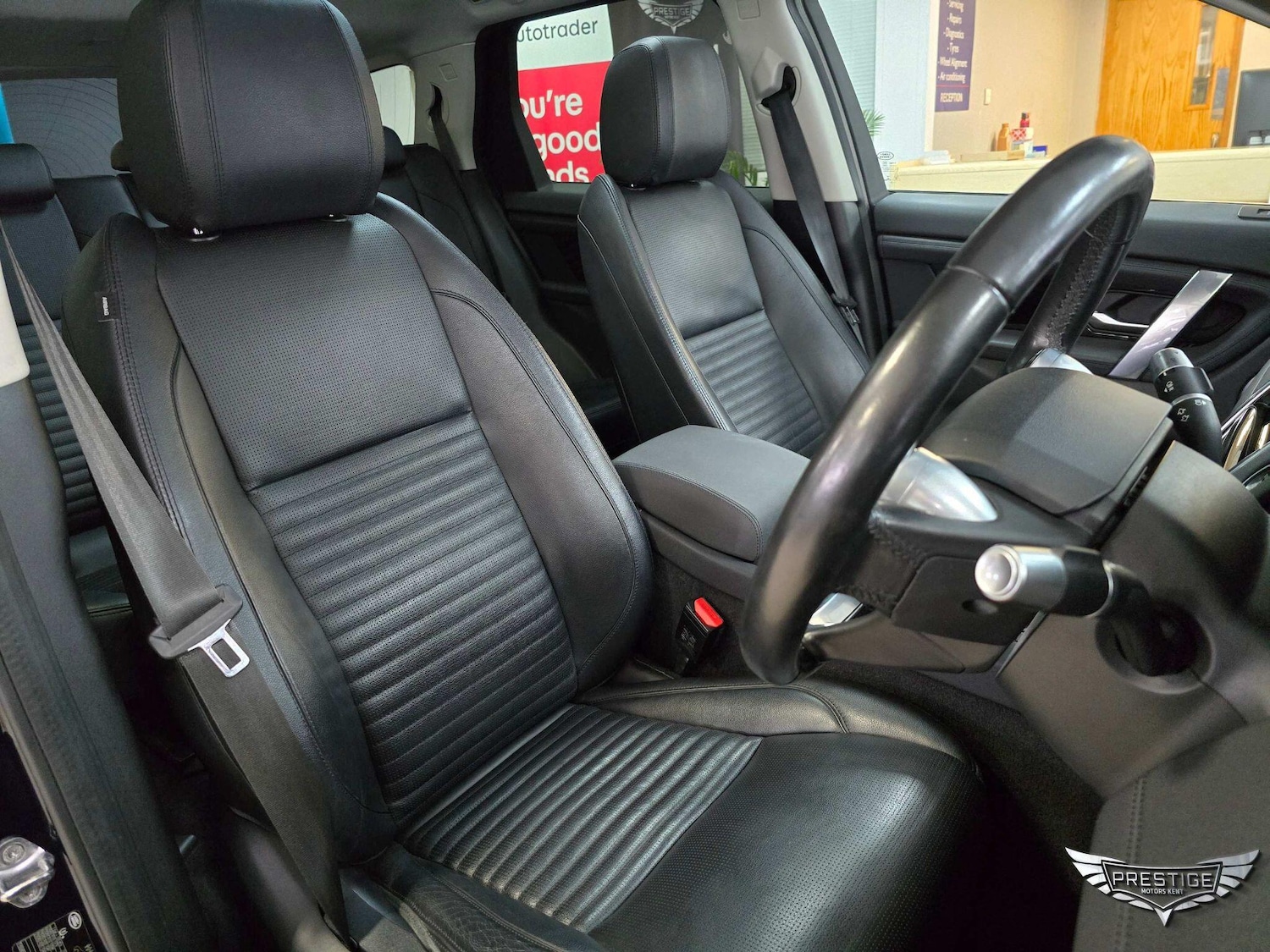 Vehicle 81