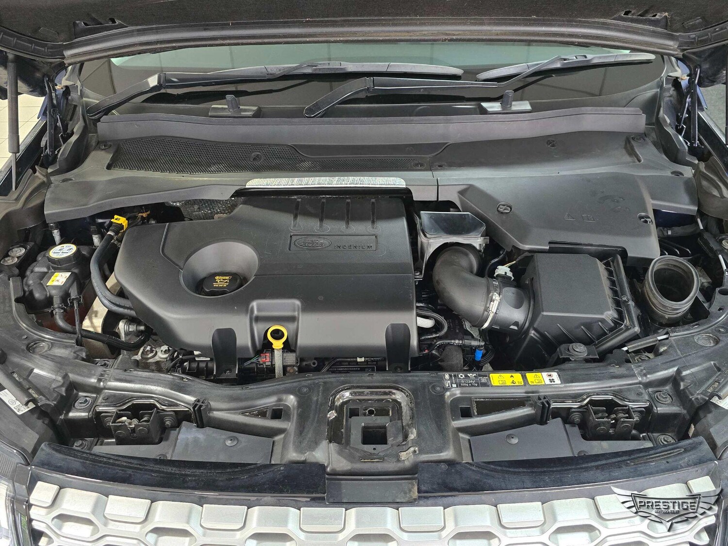Vehicle 91
