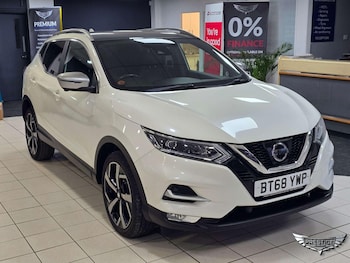 2018 (68) - 1.2 DIG-T Tekna+ Euro 6 (s/s) 5dr