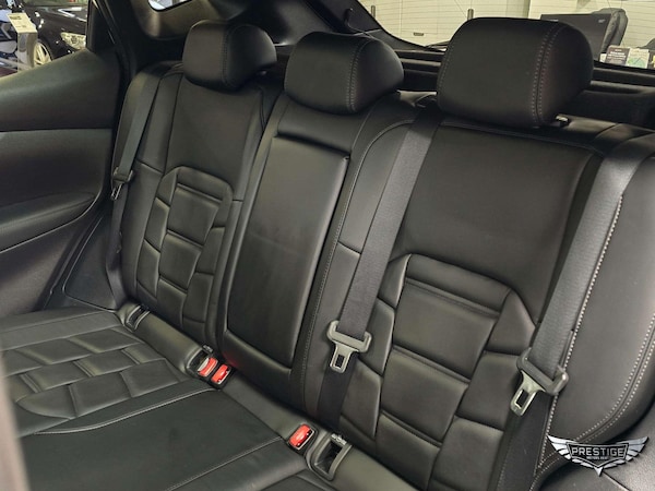 Used Nissan Qashqai 2018 for sale - 76239685: Photo 7