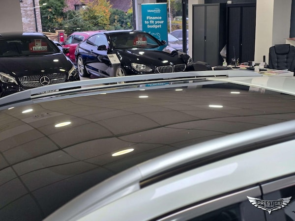 Used Nissan Qashqai 2018 for sale - 76239685: Photo 8